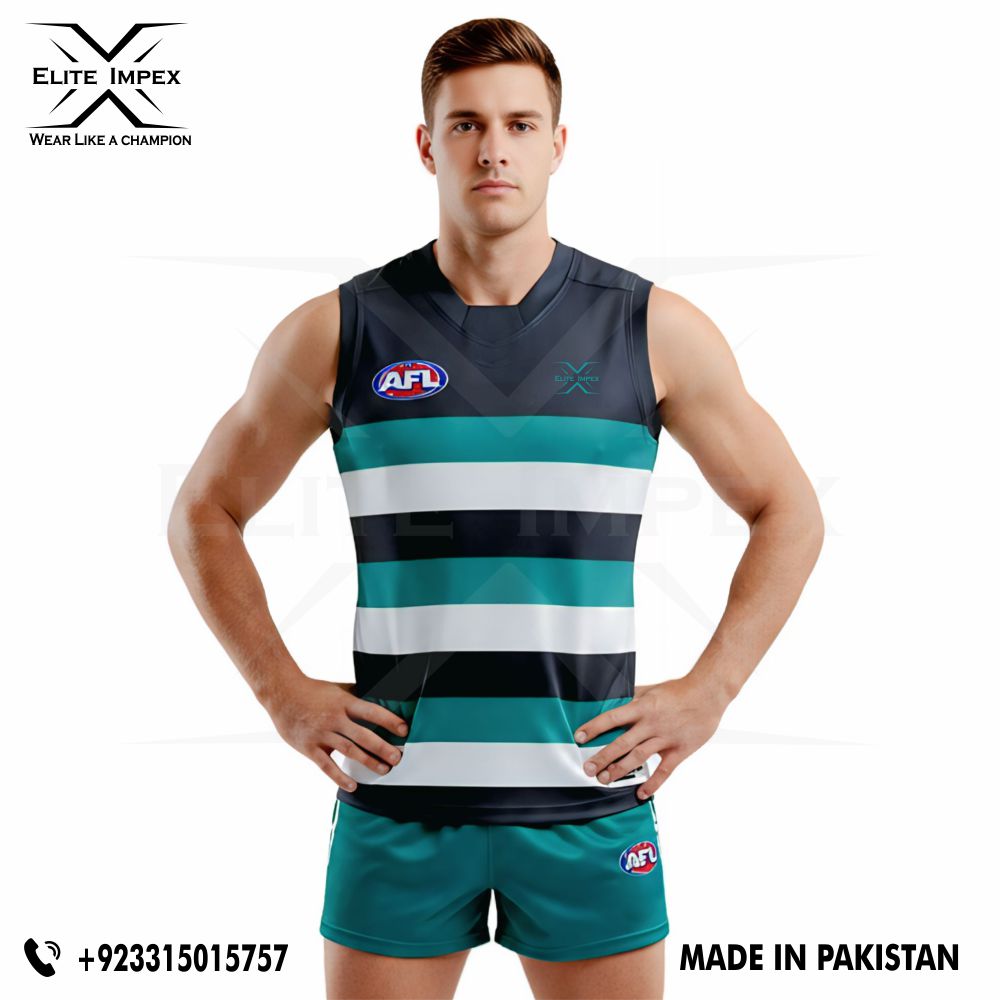 AFL Uniform