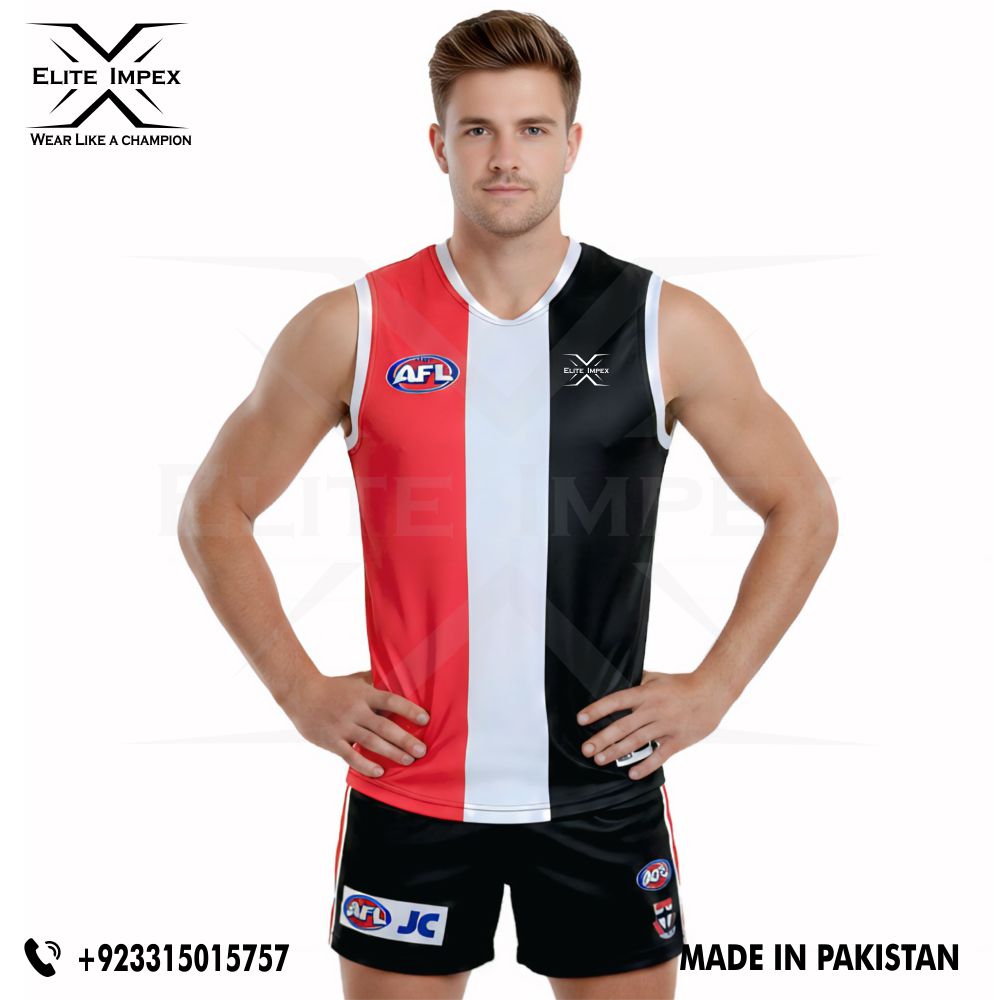AFL Uniform