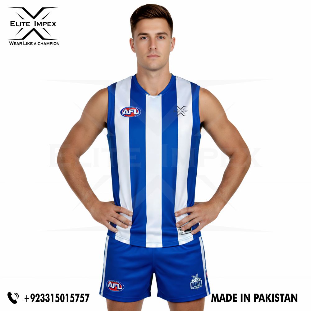 AFL Uniform
