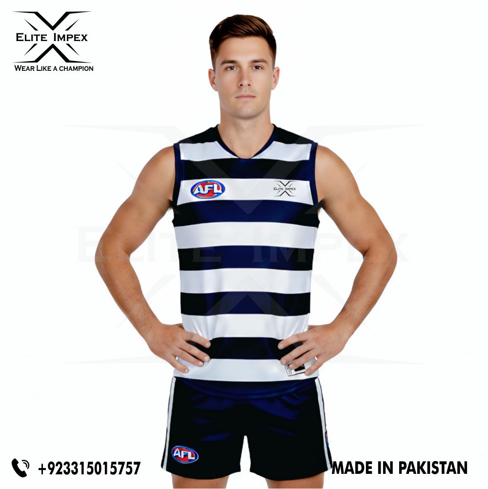 AFL Uniform