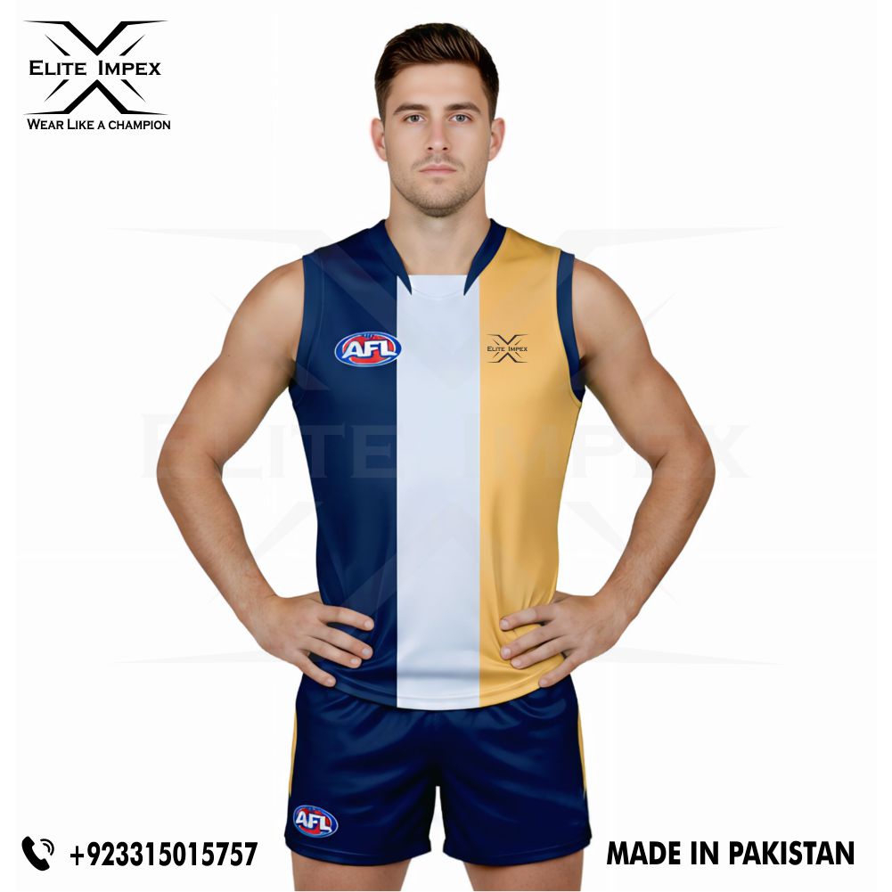 AFL Uniform