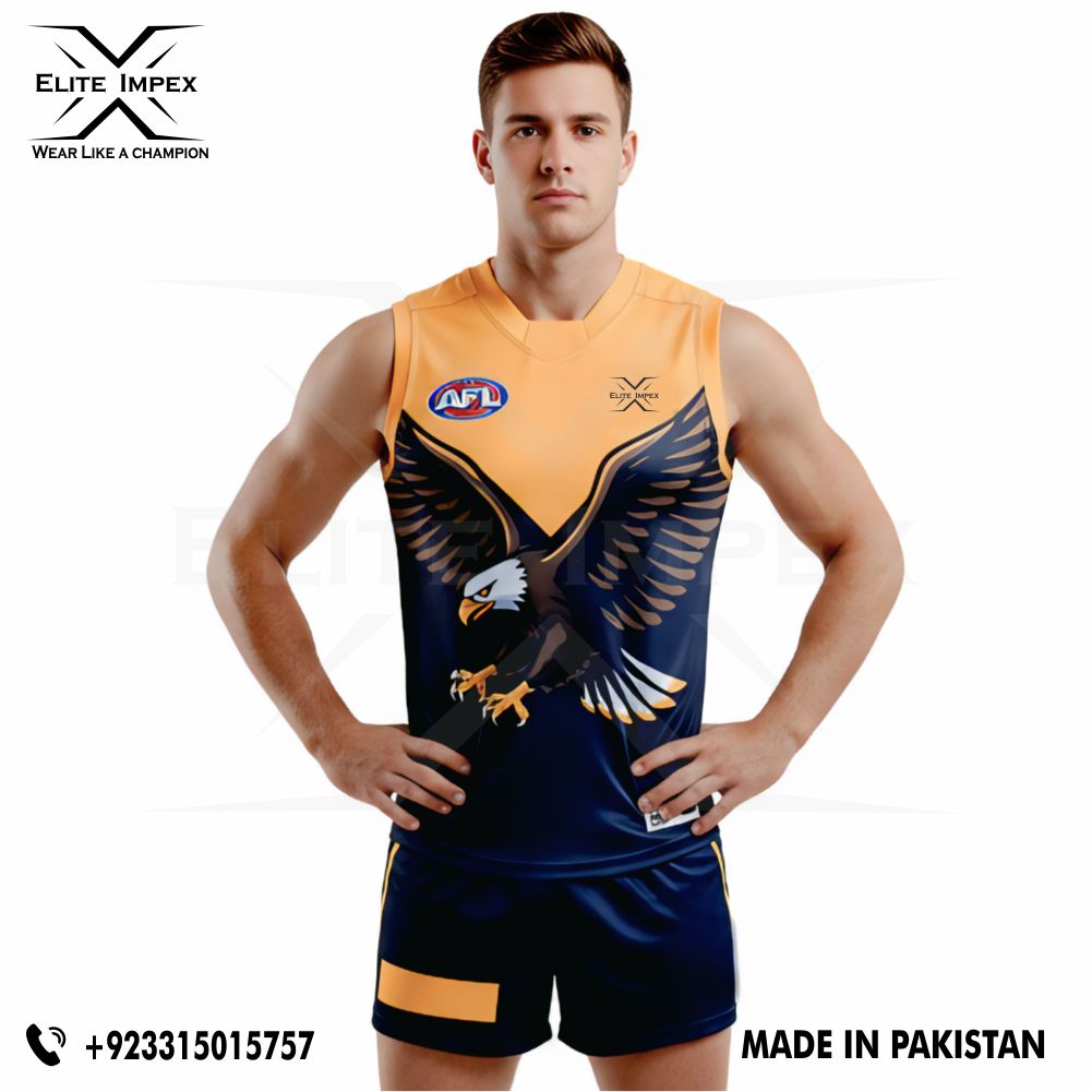AFL Uniform