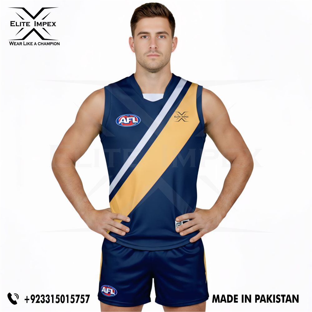 AFL Uniform
