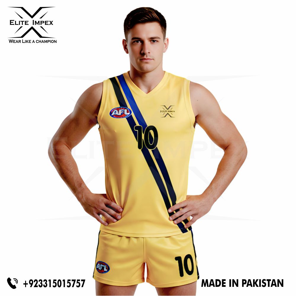 AFL Uniform