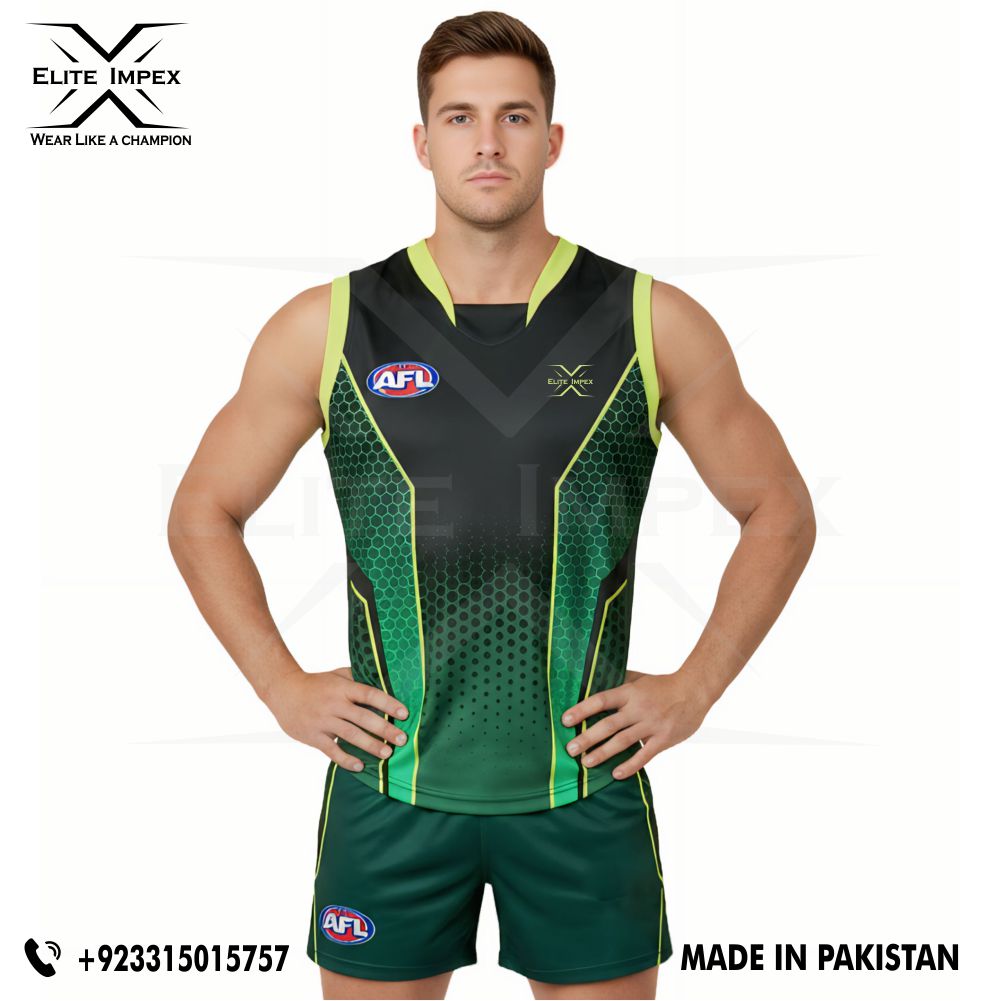 AFL Uniform