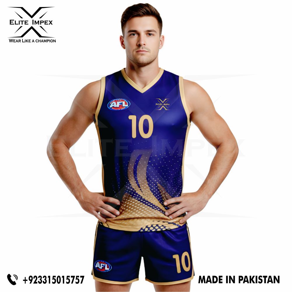 AFL Uniform