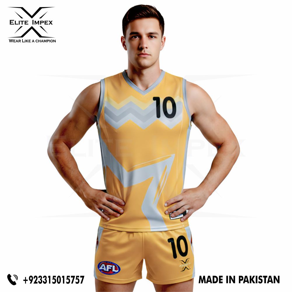 AFL Uniform