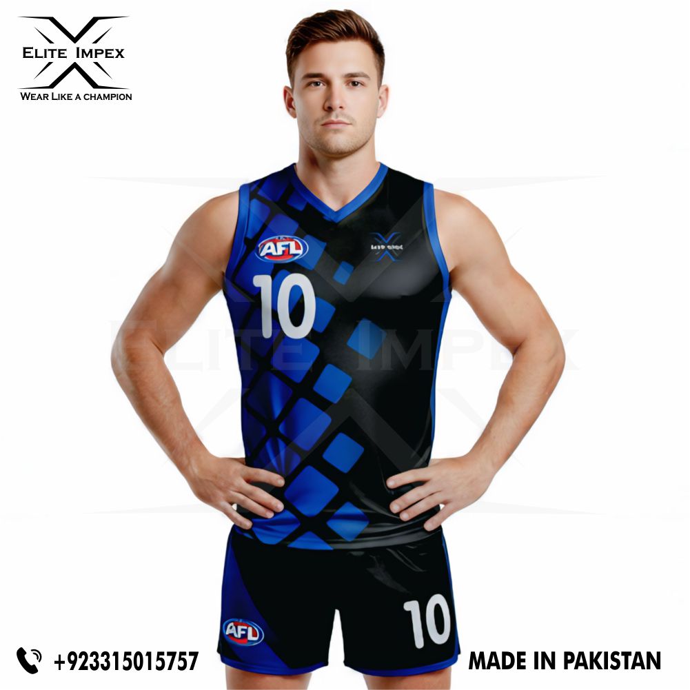 AFL Uniform