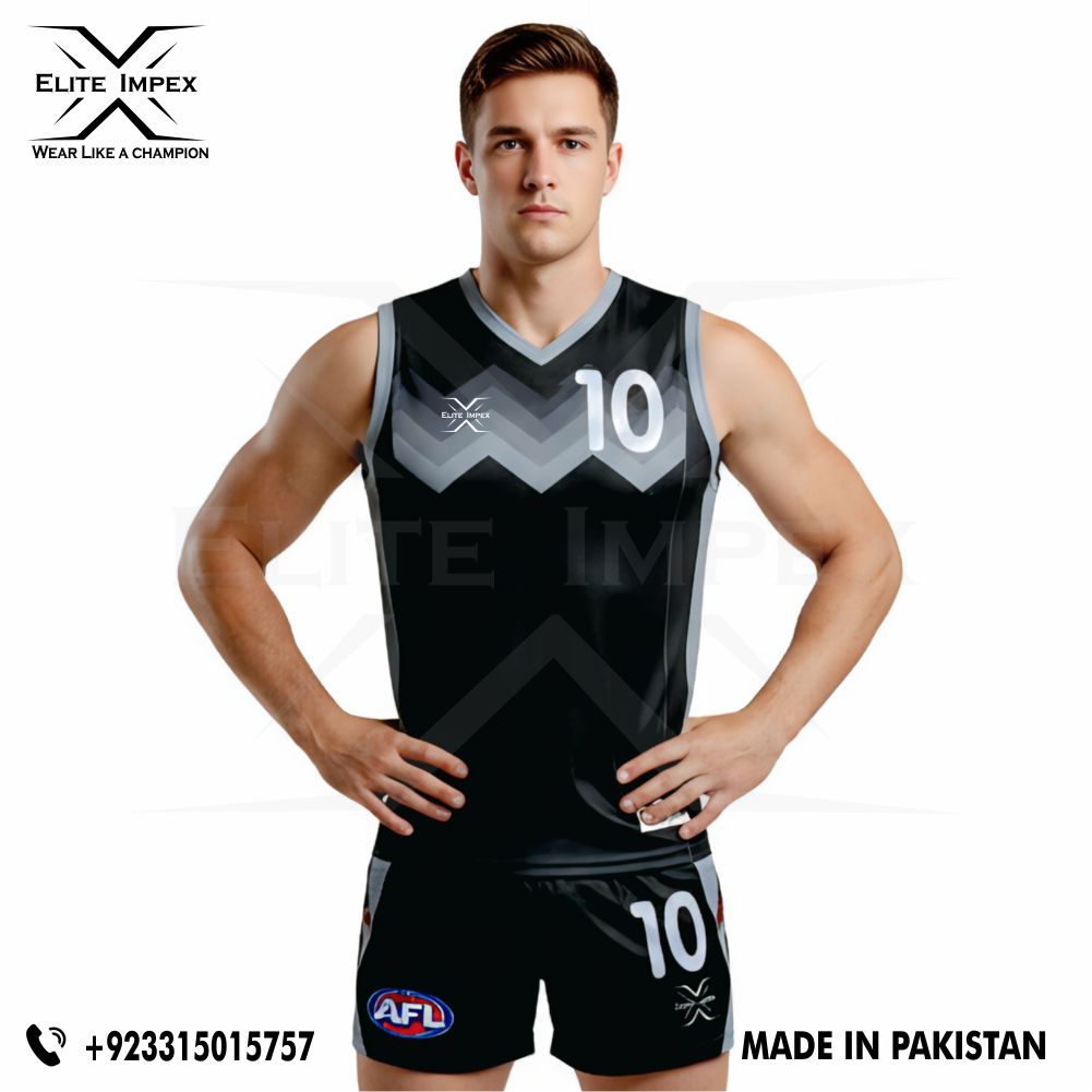 AFL Uniform