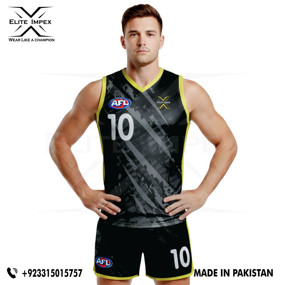 AFL Uniform