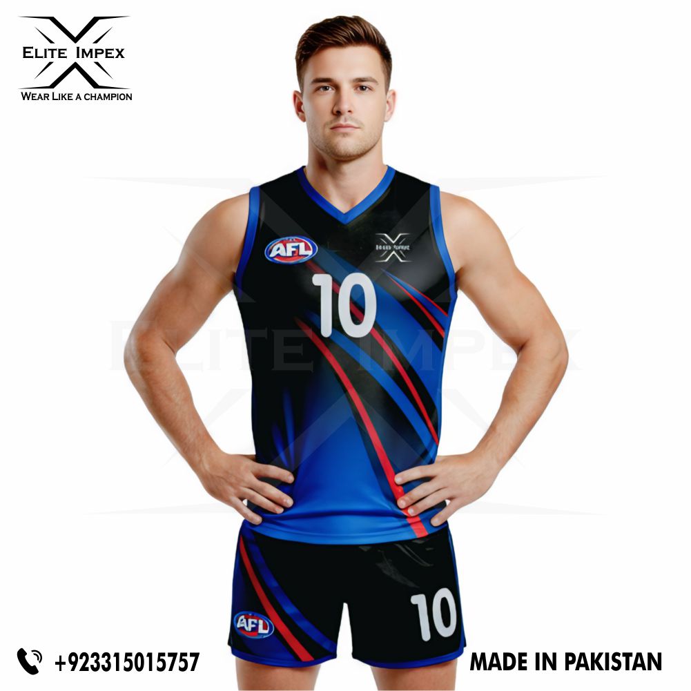 AFL Uniform