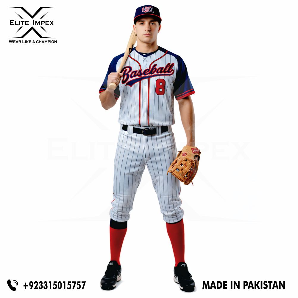 Baseball Uniform