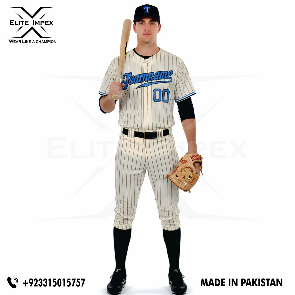 Baseball Uniform