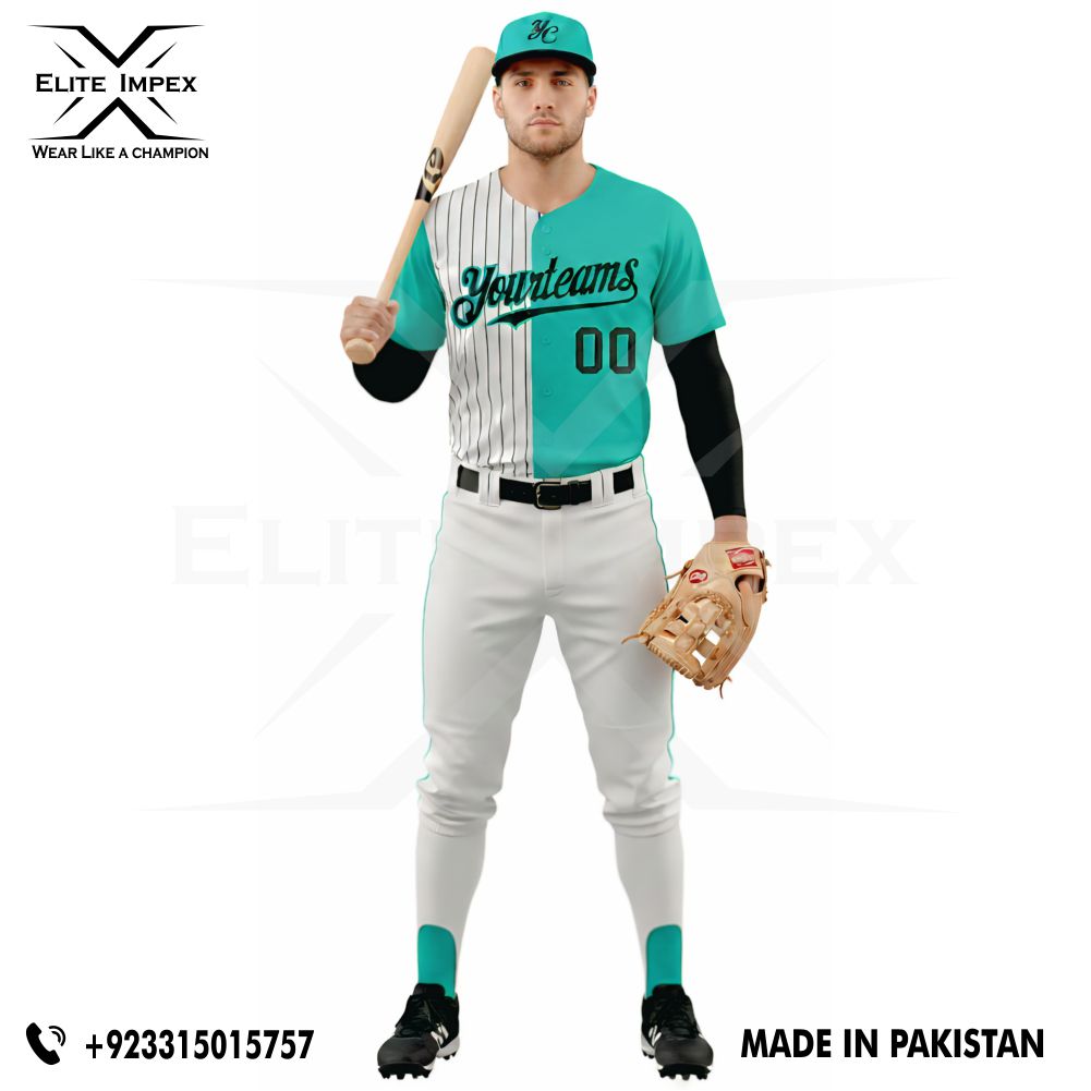 Baseball Uniform