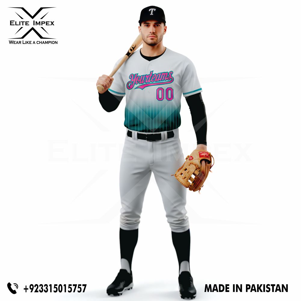 Baseball Uniform