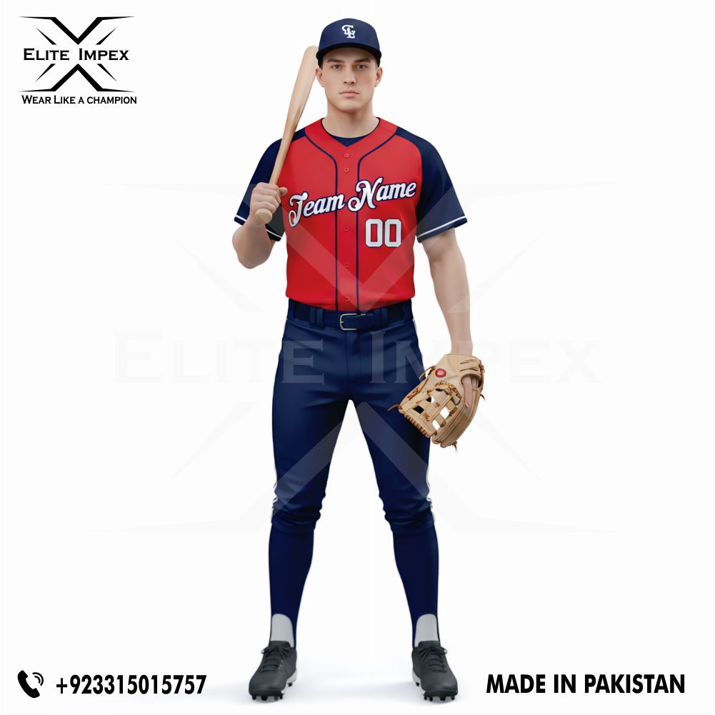 Baseball Uniform