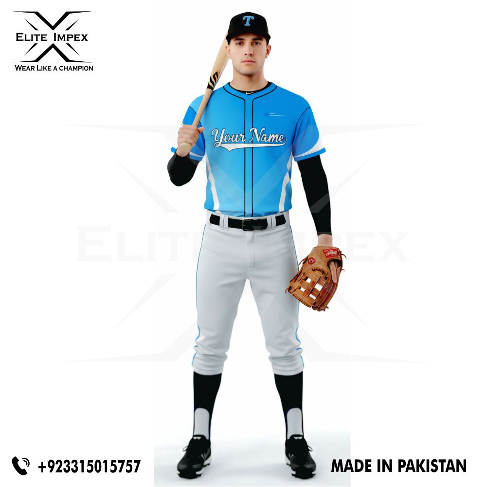 Baseball Uniform